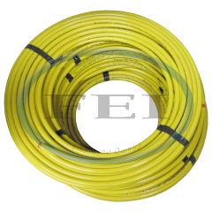 Tubing-Copper Coat 3/4L 3/4 Id 7/8 Od 60