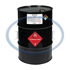 Methanol-30 Gal Drum