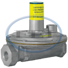 Regulator-Res 3/4 7-11 Spg Max In 2 Psi