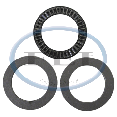 Bearing-Thrust