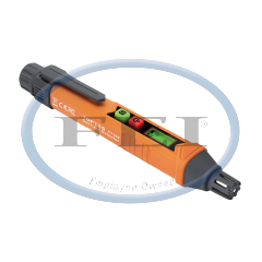 Detector-Pocket Gas Portable