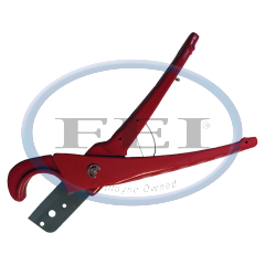 Cutter-Plastic Pipe 1/2 X 1-1/4 IPS