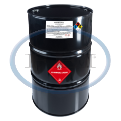 Methanol-55 Gal Drum