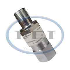 Adapter-Service Head 1/2 Mpt X 1/2 Cts