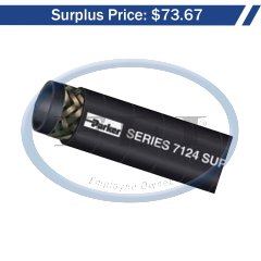 Hose-Petro 3/4 X 10 Assy Superflex2000