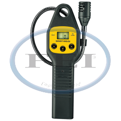 Detector-Gas Cmbst Hxg-2D Basic Unit