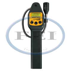 Detector-Gas Cmbst Leak Hxg-3 Basic Unit