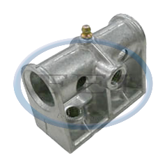 Bearing-H-2A Pinion Shaft