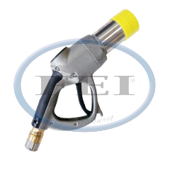 Valve-Autogas Staubli Non Ul Lock