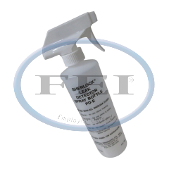 Bottle-16 Oz Empty Trigger Sprayer
