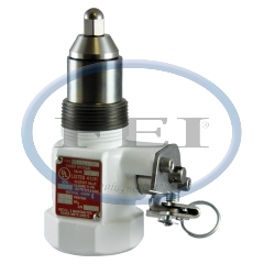Valve-Internal 1-1/4Strtthru Bdy 80Gpm