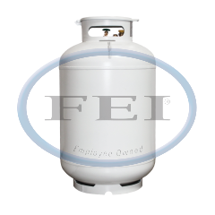 Tank-420 Lb Asme Propane