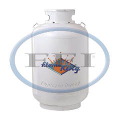 Tank-420 Lb Dot Propane