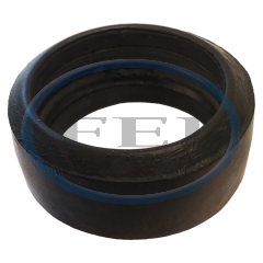 Grommet-Crush 3/4 IPS X Riser
