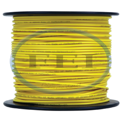 Tracer Wire-14 500 Roll Copper Clad