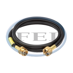 Hose Assy-12 1 -20 M X 1-20 Fsw Ends
