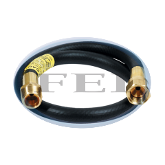 Hose Assy-22 3/8 Mpt X 3/8 Fml Flare