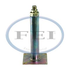 Bracket-Termination Meter 1/2 X 12
