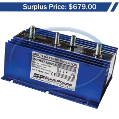 Charging Kit For Ezhd Ford Model