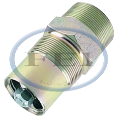 Valve-Bck Check 2X2Mpt Or 1-1/4 Fpt Stl