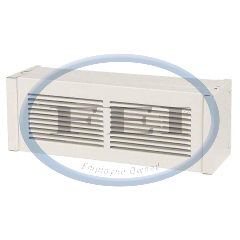 Blower-Automatic Gw Series White