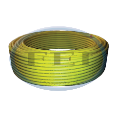 Tubing-IPS Poly 3/4 500 Roll