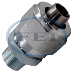 Fitting-Service-3/4 Mpt X 3/4 IPS Plas