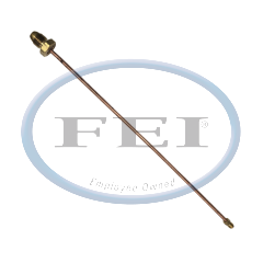Pigtail-Pol X Inv Flr 1/4 Tu 20 L L Nip