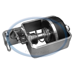 Actuator-Air Fastroke For RegO A3209R
