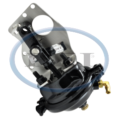 Actuator-Internal Valve 3 Sgl Flg P613
