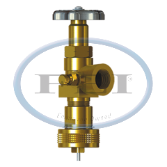 Valve-Liq Load/Unld 3/4Fpt X 1 3/4 F Ac