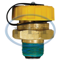 Valve-Filler Dbl Ck 3/4 Mpt X 1-3/4 M Ac