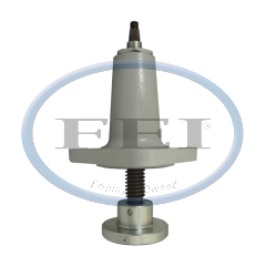 Bonnet Assy-Repl 2 Angle & Globe Vlv