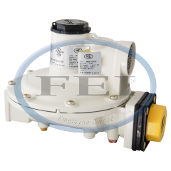 Regulator-2Nd 1/2X1/2Fpt 2Psi 1.1M Die