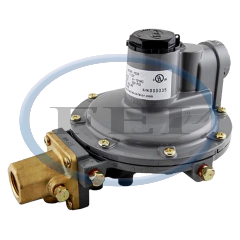 Regulator-Intg 1/4Fptx1/2Fpt 700K 11 Wc