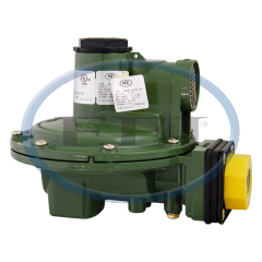 Regulator-2Nd 1/2Fpt Inx3/4Fpt Ou 1M Die