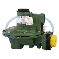 Regulator-2Nd 3/4X3/4Fpt Bk 1M 11Wc Die