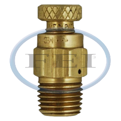 Gauge-Liq Lvl 1/4Mpt 54 Orf No Dip Tu Br