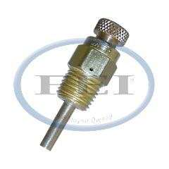 Gauge-Fixed Liquid Level 1/4 Mpt 12 Tube