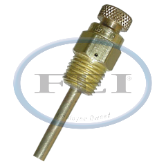 Gauge-Liq Lvl 1/4Mpt 54 Orf 12 Dip Tu Br