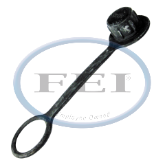 Cap-Protective H Rel Valve