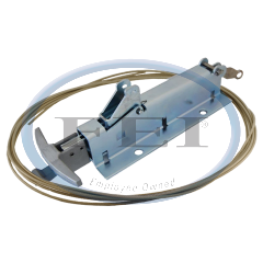 Control-Cable Assy 50 *MEC Only*