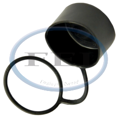 Cap-3/4 Relief Valve