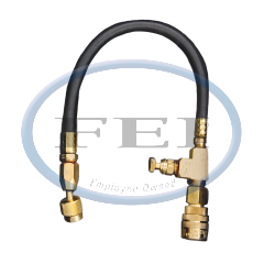 Hose Assy-K&A Qck Disconn Type B