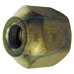 Nut-Reducing 1/2 X 3/8