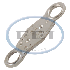Link-Fusible 212F-Int/Valves
