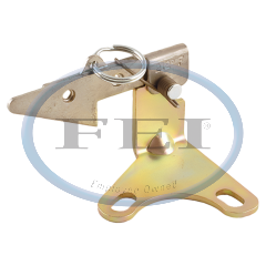 Latch-Remote Rel Cbl Ctrl C402,C421,C427