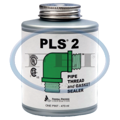 Sealant-Pls2 1Pt 10K Psi -200/+550 Deg