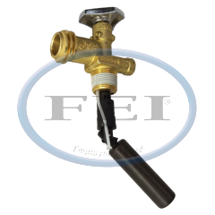 Valve-Opd Cyl 5Lb - 11Lb 3.0 Dip Tube