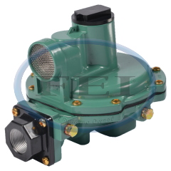 Regulator-2Nd 1/2Fptx3/4Fpt 1.0M 9-13 Wc